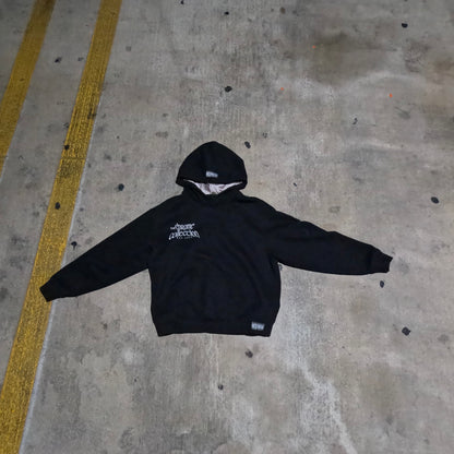PROTOTYPE - 001 - HOODIE